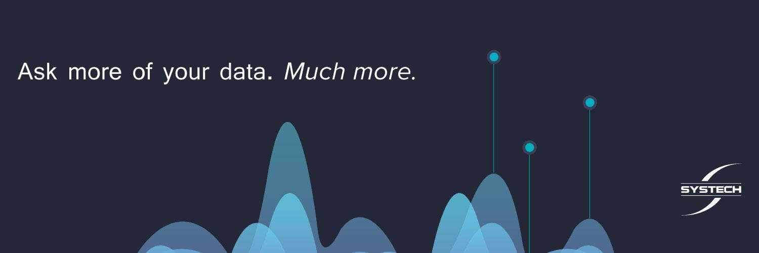 Systech Solutions banner