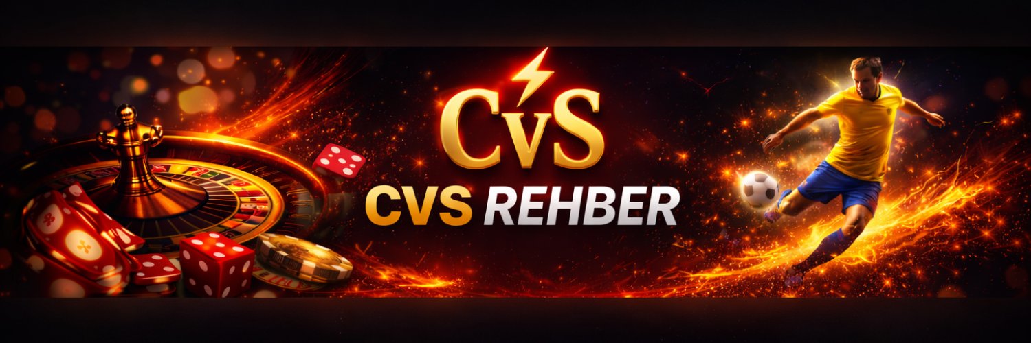 cvsrehber's profile banner image