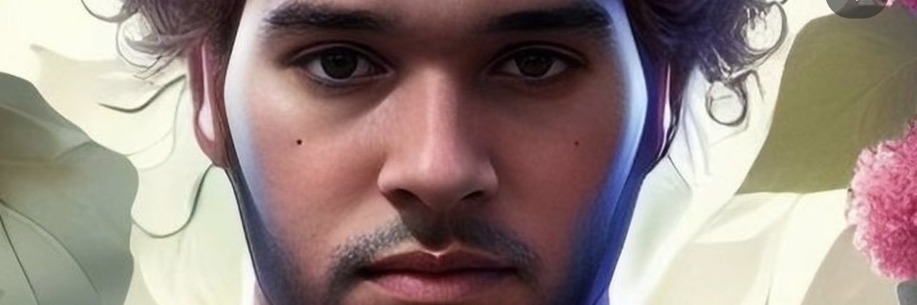 KingTrippyAce's profile banner image