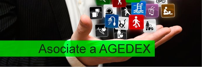 AGEDEX banner
