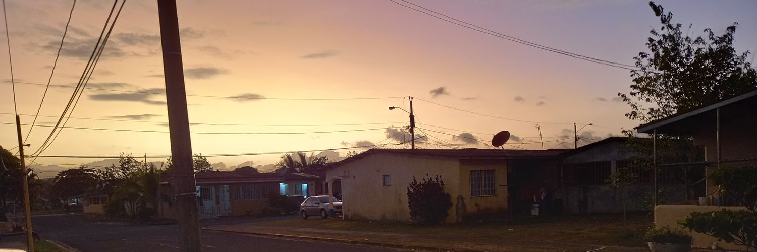 RMBelloso's profile banner image