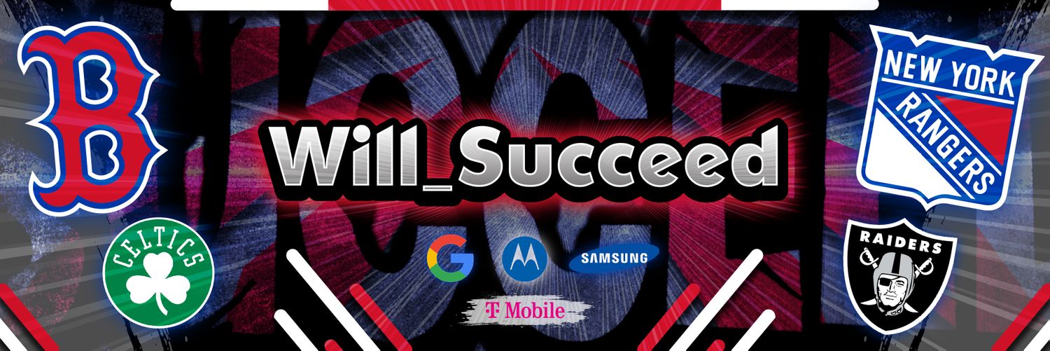 WillSucceed banner