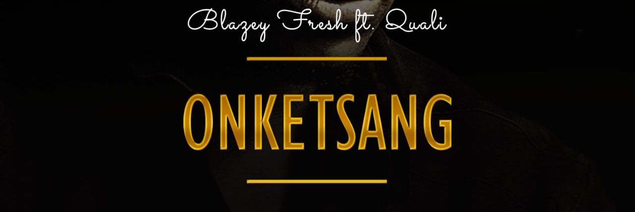 BlazeyFreshSA's profile banner image