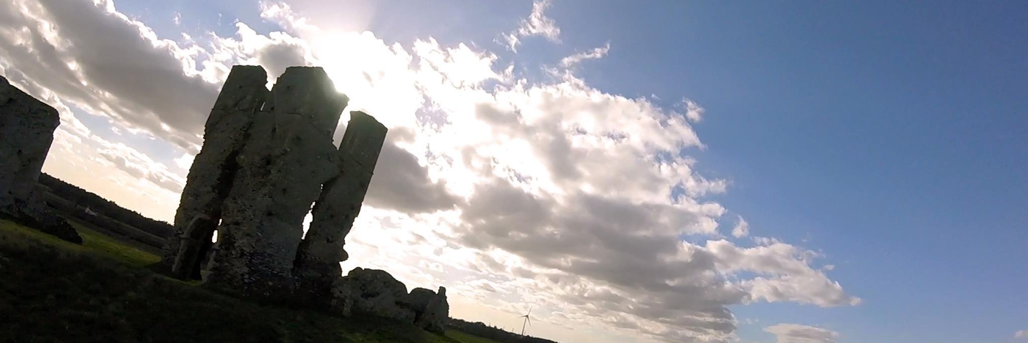 whirlybloke's profile banner image