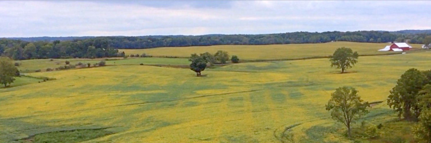 Ag Data Coalition banner