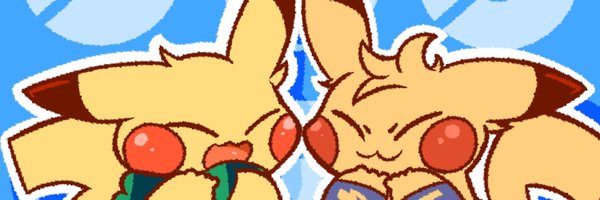 pikachu0z Profile Banner