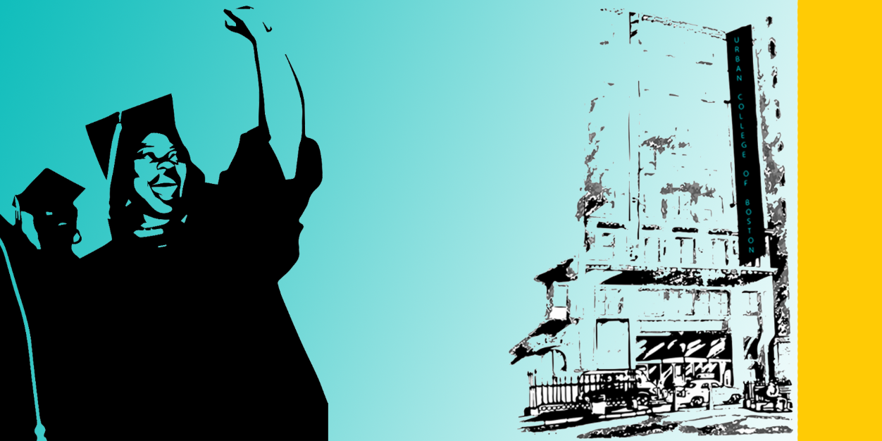 UrbanCollegeBOS's profile banner image
