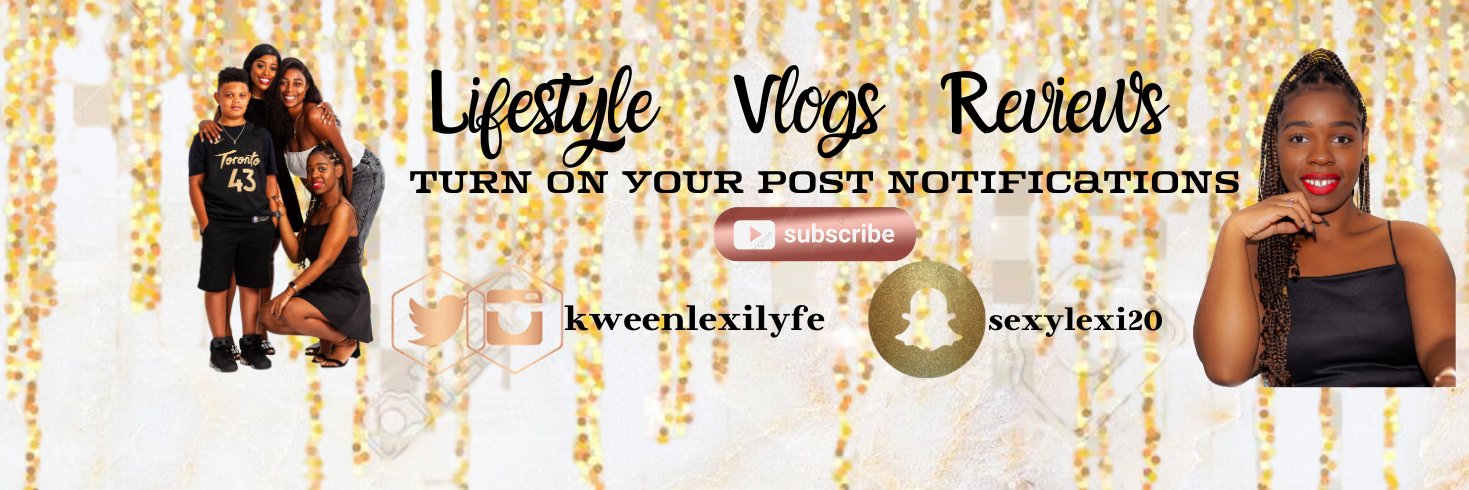 Lexi Lyfe banner