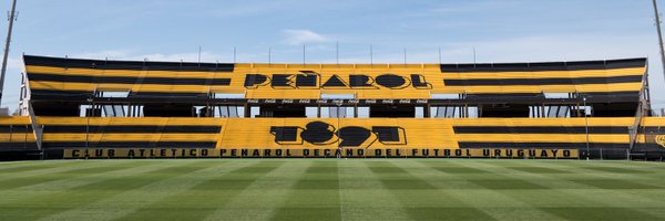 PEÑAROL Profile Banner