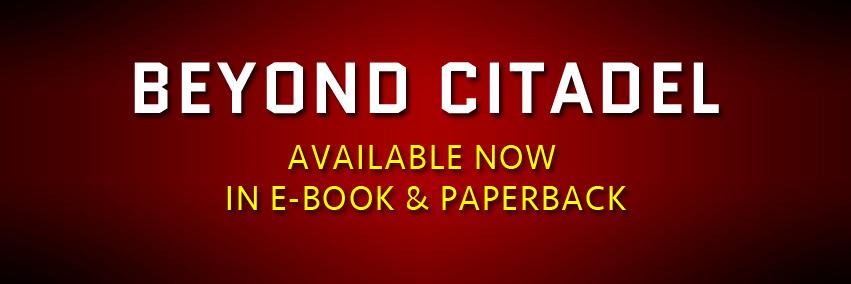 BeyondCitadel's profile banner image