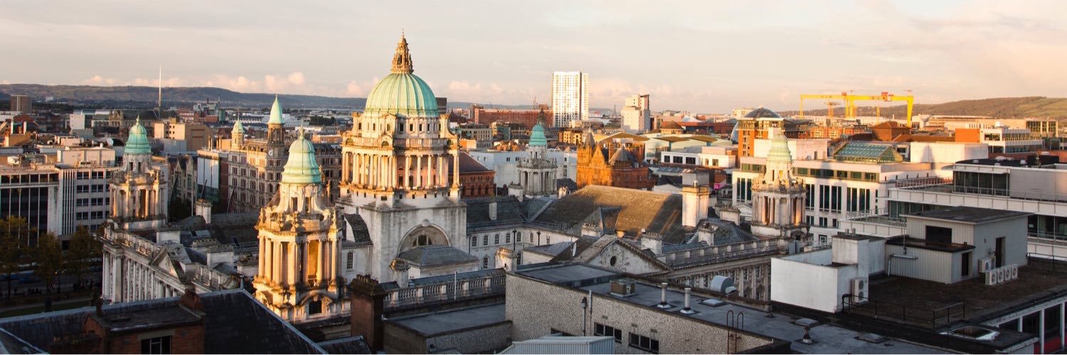 Belfast PA Network banner