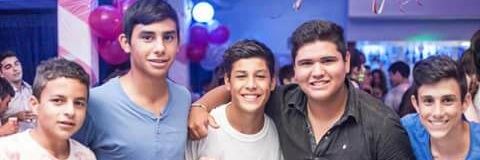 JereGuzman99's profile banner image