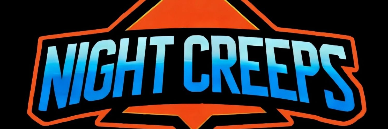 Luc the Hunter Hunton banner