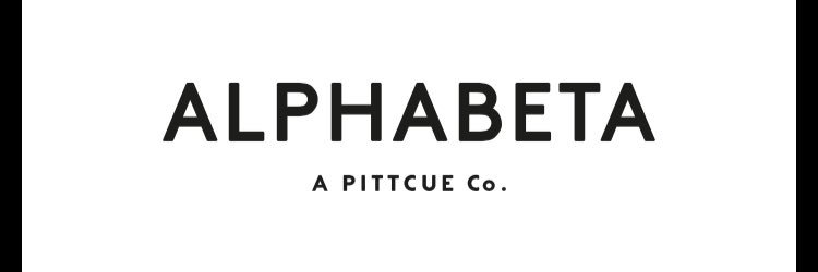 Alphabeta banner