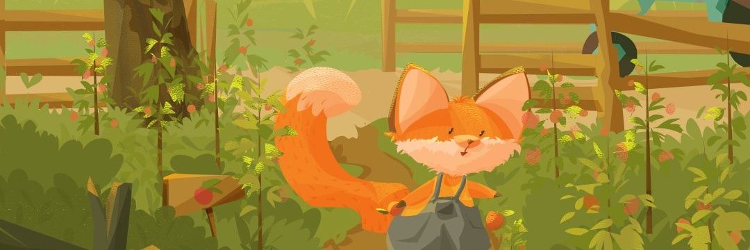 HopSkipJumpFall's profile banner image