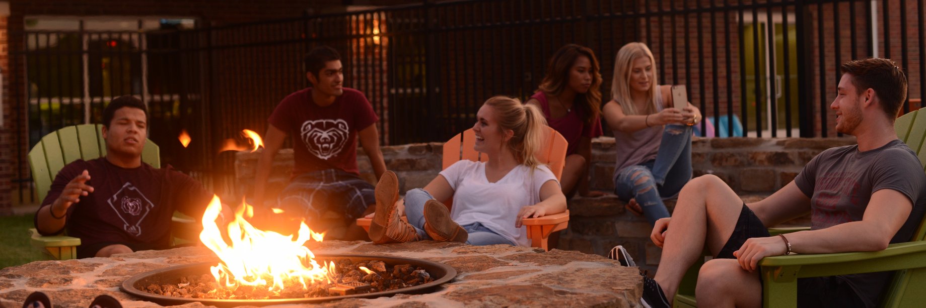 MSUBearVillage's profile banner image
