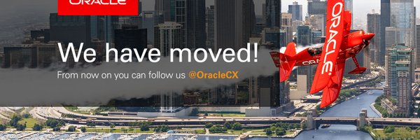 OracleSocial Profile Banner