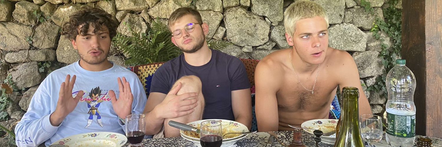 andreollaenzo's profile banner image
