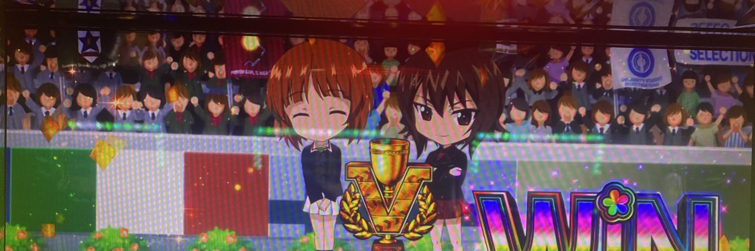 にこらす@モンストと🎰 banner