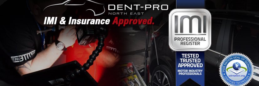 Dent-Pro banner
