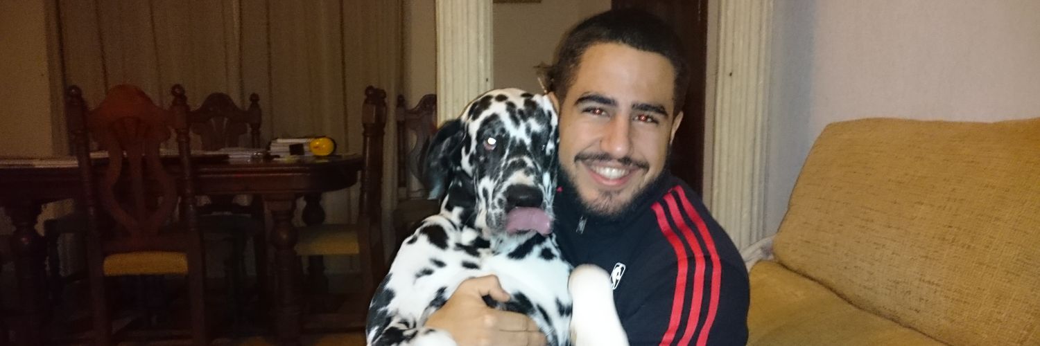 JosemiSanchez96's profile banner image