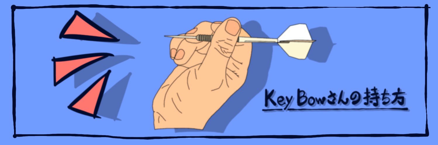 Key Bow banner