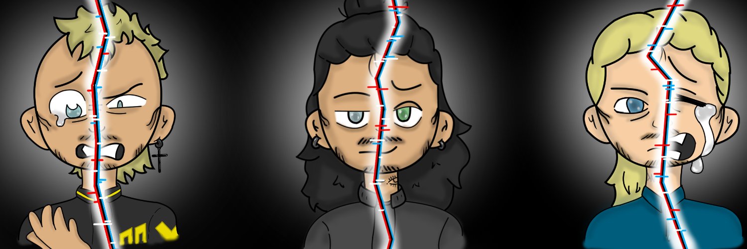 Azukarii's profile banner image