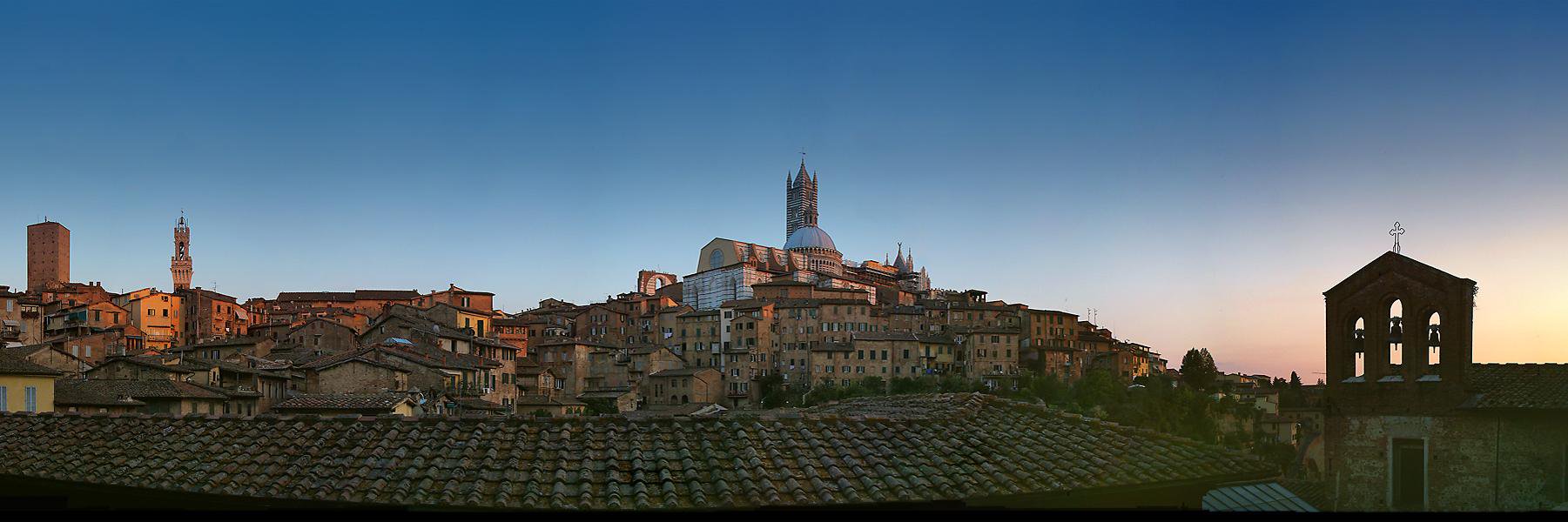 HotelExecutive Siena banner