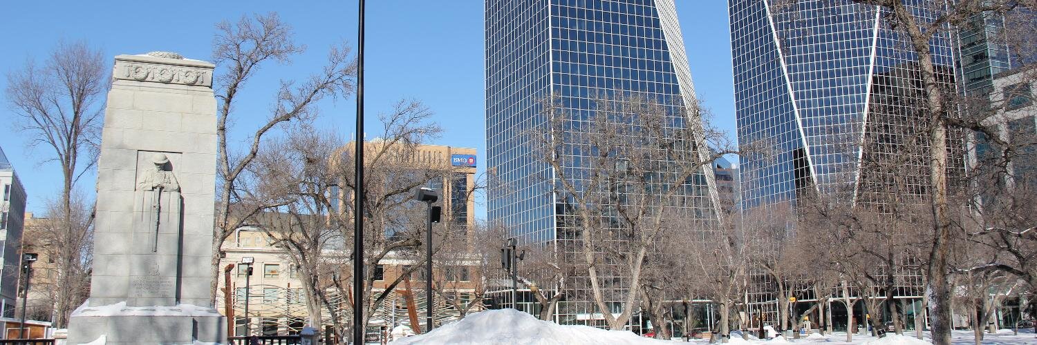 metroregina's profile banner image