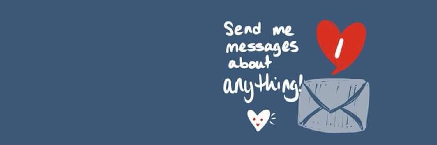 secretmessage03's profile banner image