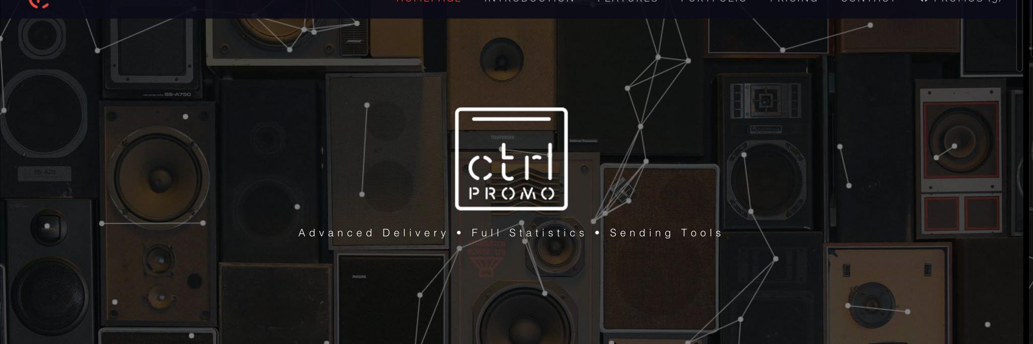 Ctrl_Pomo's profile banner image