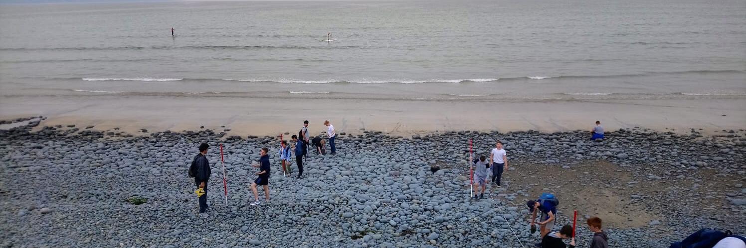 RGSHW Geography banner