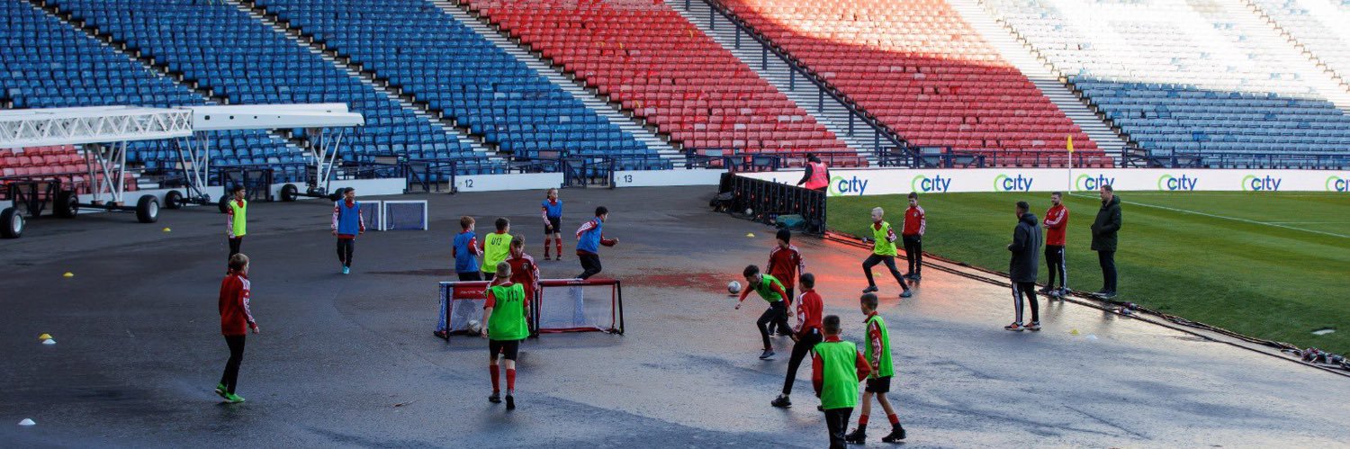 James Morrison banner