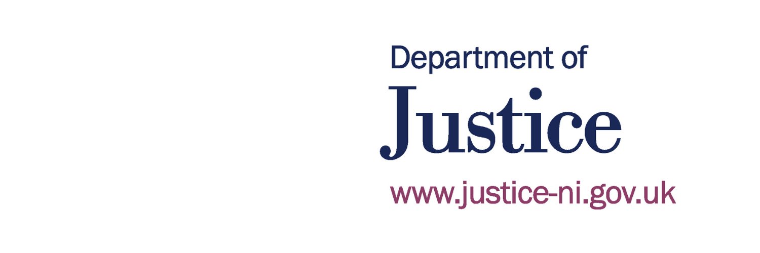 Justice NI Profile Banner
