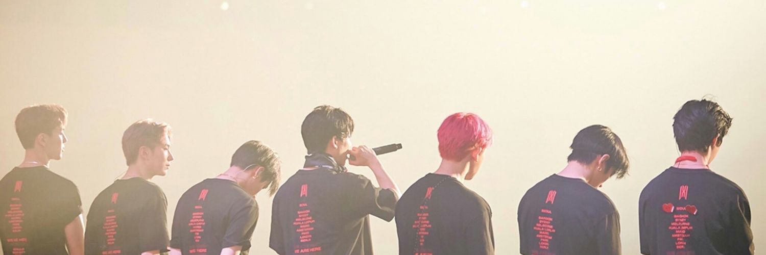 🐺🌈CHANGIM ชื่อจ๋าแต่คนชอบเรียกวิมล😉 banner