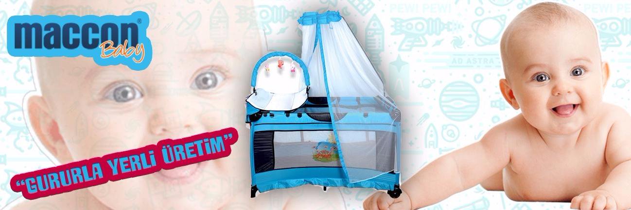 macconbaby's profile banner image