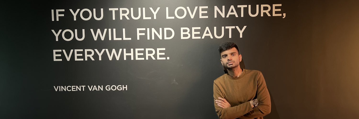shrumish204's profile banner image
