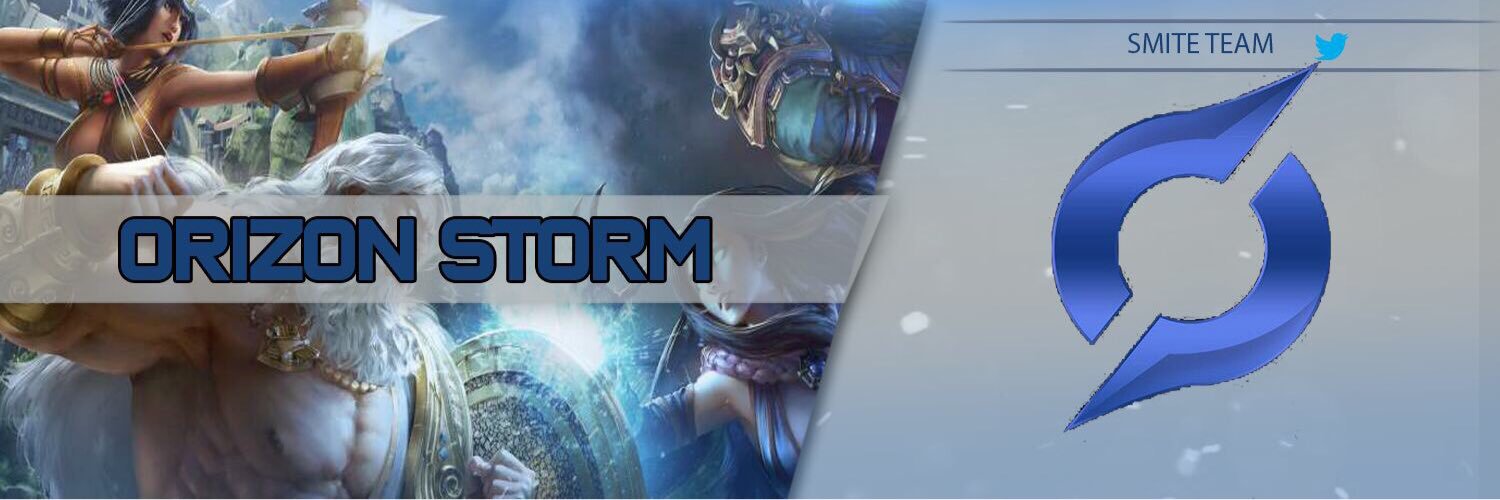 OrizonStorm's profile banner image