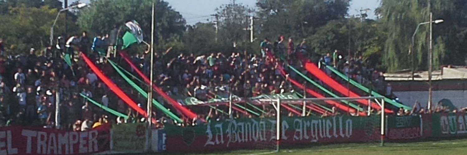 PenarolArg's profile banner image