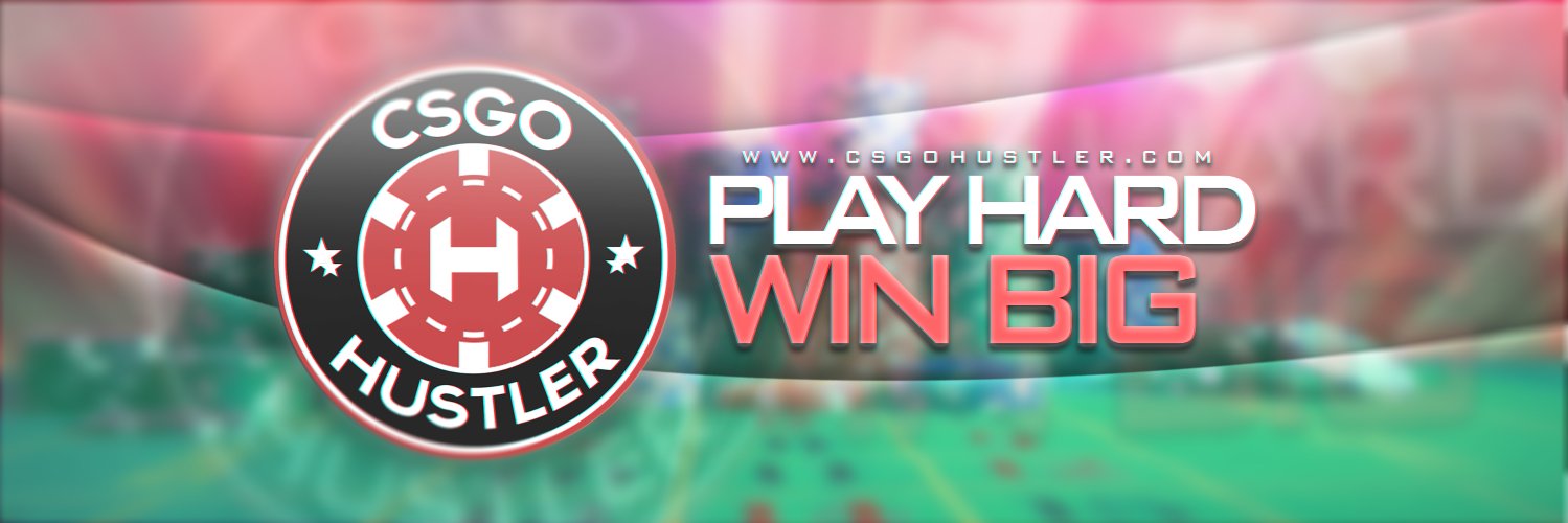 CSGOHustler's profile banner image