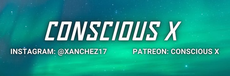 ConsciousX_'s profile banner image