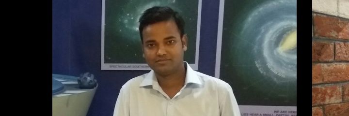 rupeshmech's profile banner image