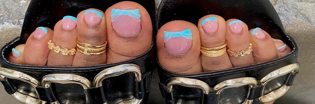 TheFootGod 👣👅💦 Aka Mr Give Me Them Soles 😈 banner