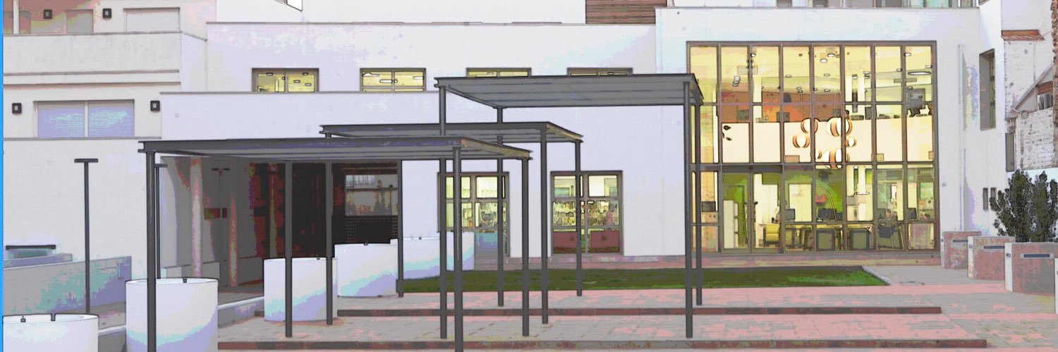 Biblioteca d'Alcanar banner