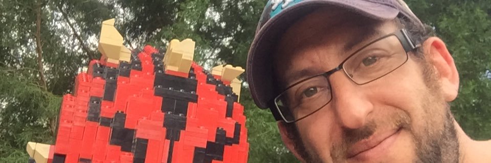 Georgevorob's profile banner image