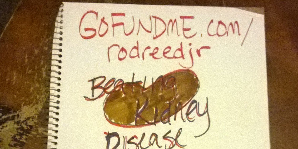 rodreedjr's profile banner image