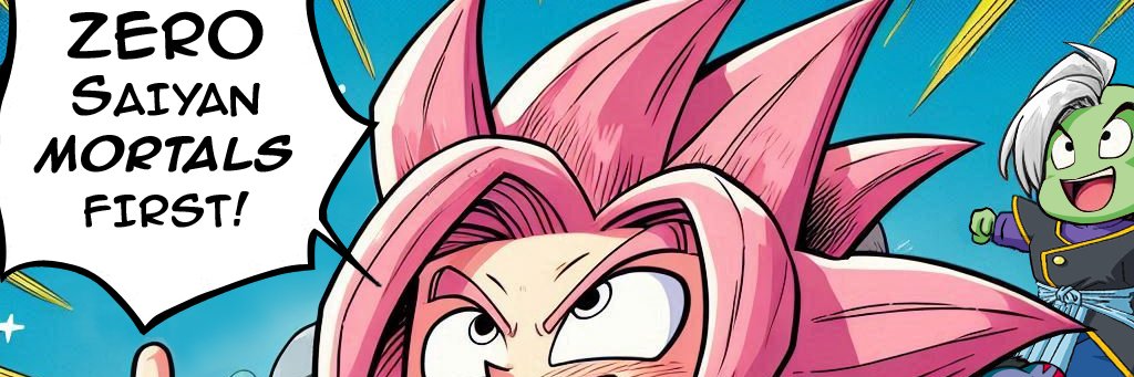 Prince GAS Vegeta banner