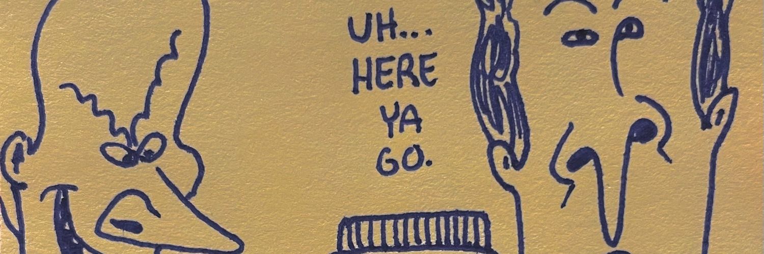 mrmontgomerya's profile banner image