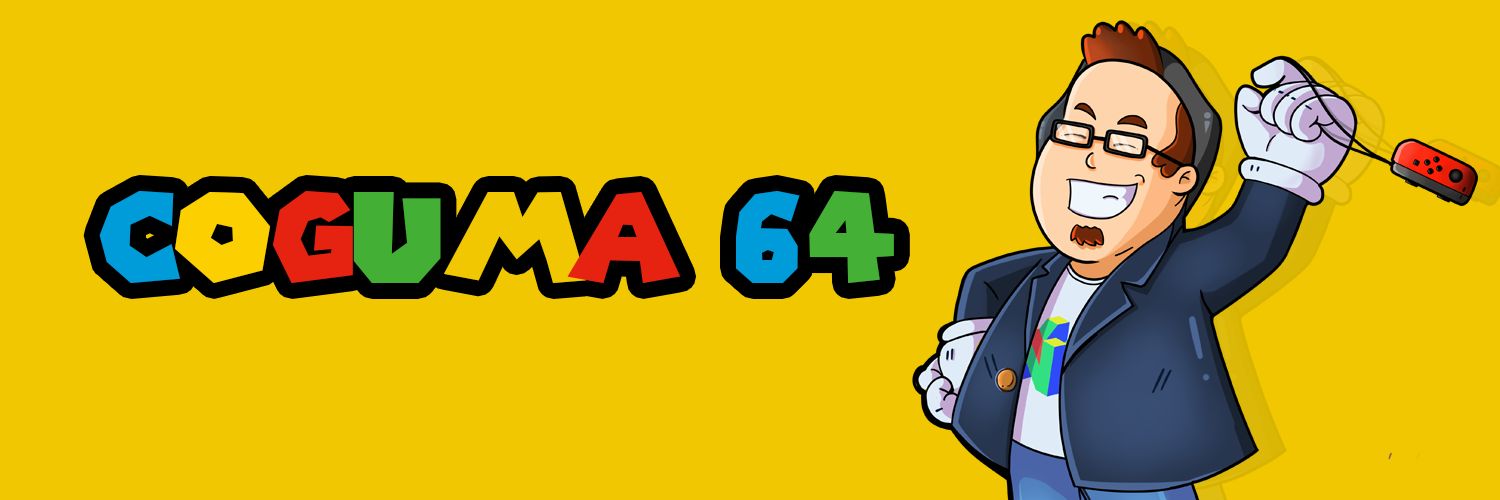 COGUMA_64's profile banner image