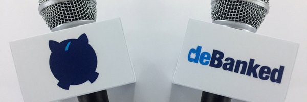 deBankedMag Profile Banner